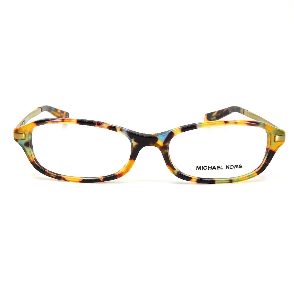 MICHAEL KORS “MK 4002” Tortoise Eyeglasses